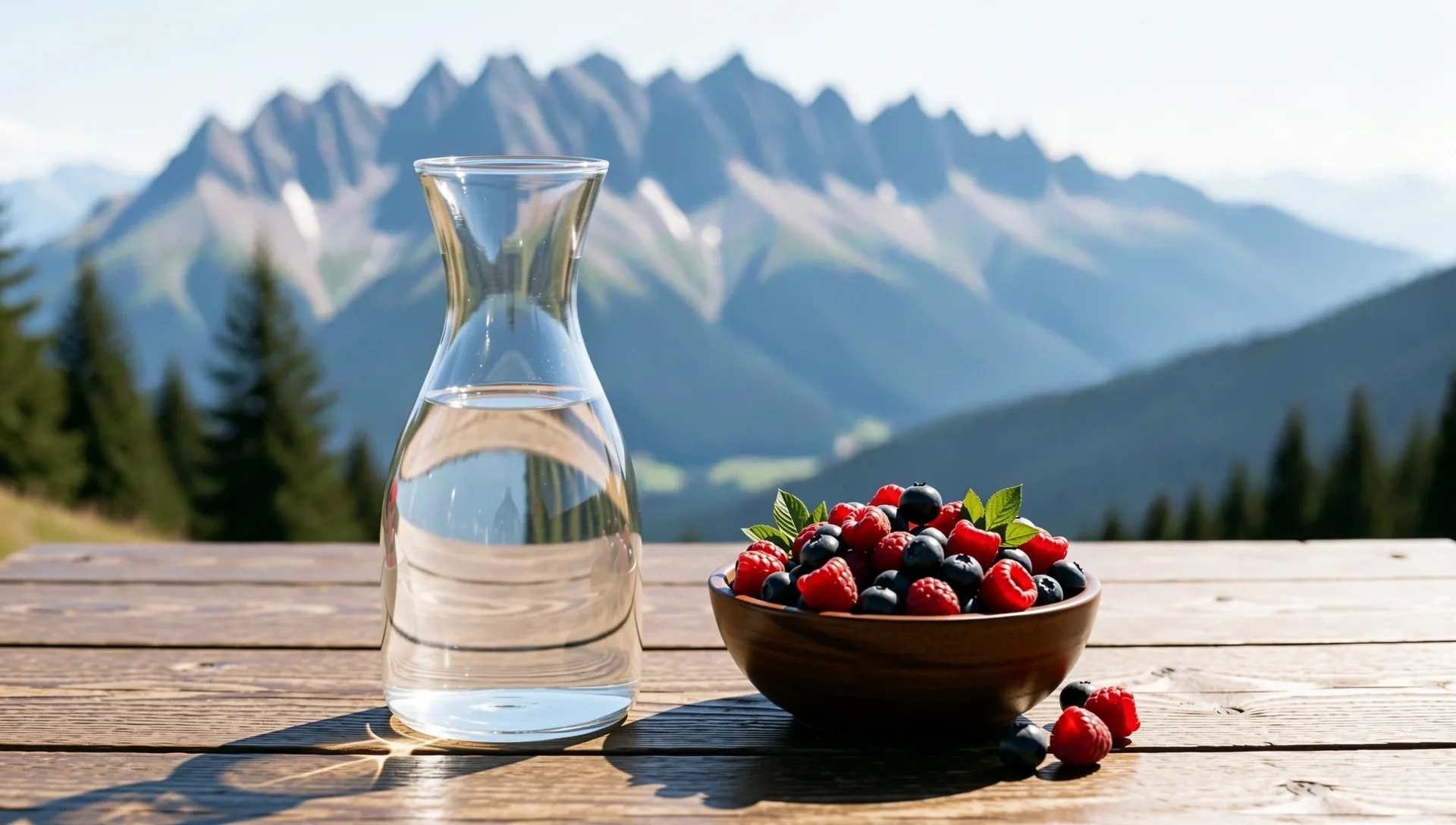 High Tatras mountains